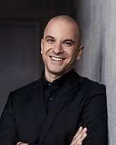 Nick Schreiter