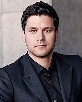 Sebastian Pfau