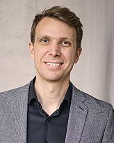 Christopher Diebold