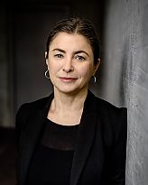 Margarita Pérez Pérez