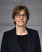 Ulrike Theobald