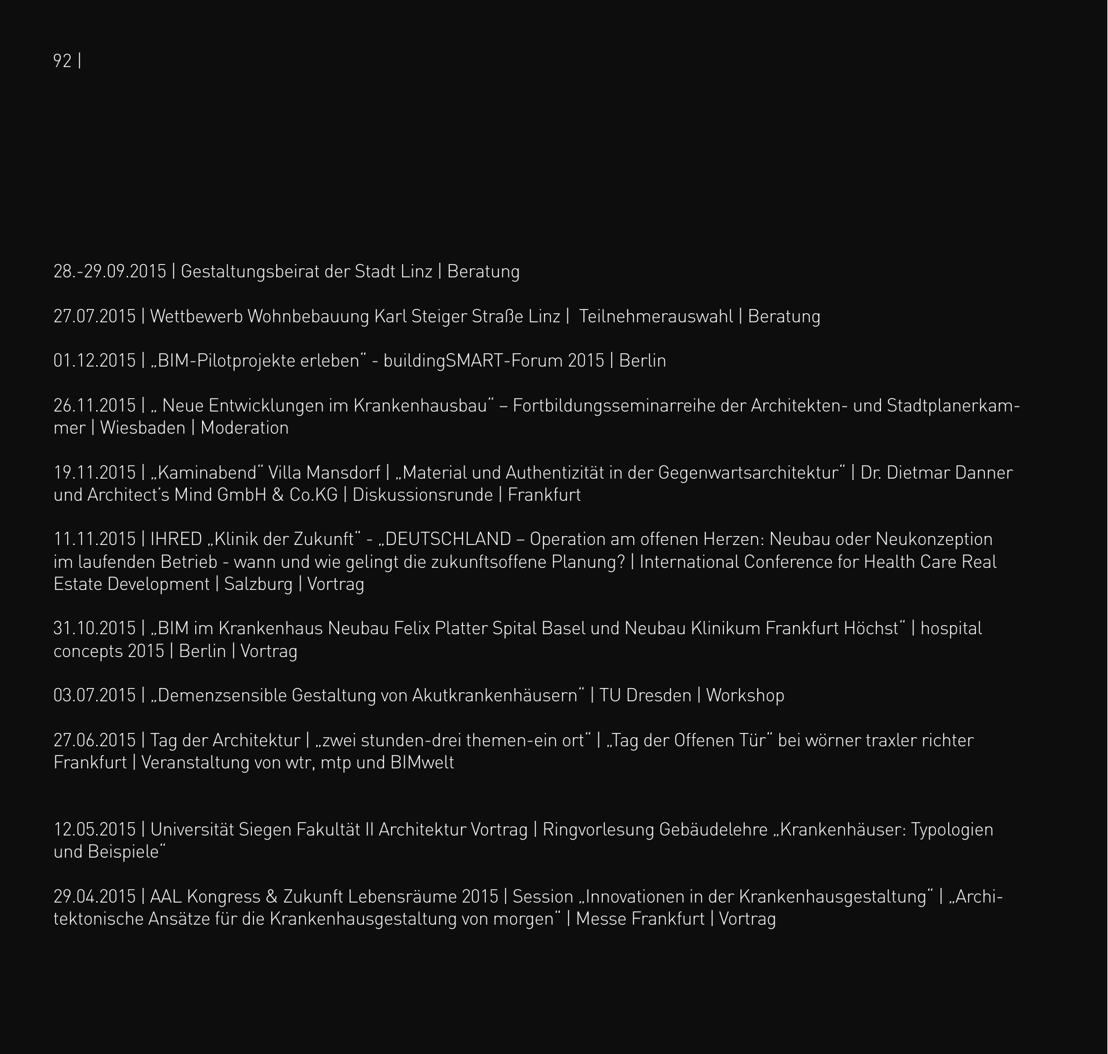 Vorschau wtr Jahrbuch 2015 Seite 92