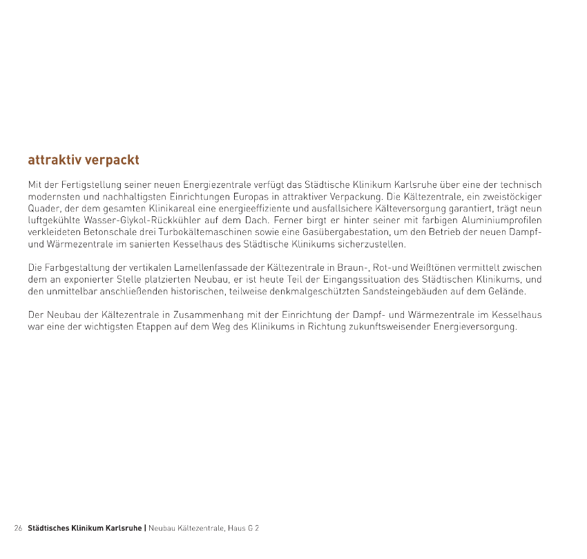 Vorschau Unsere aktuellen GEFAKO-Flaschenpost Angebote Seite 26