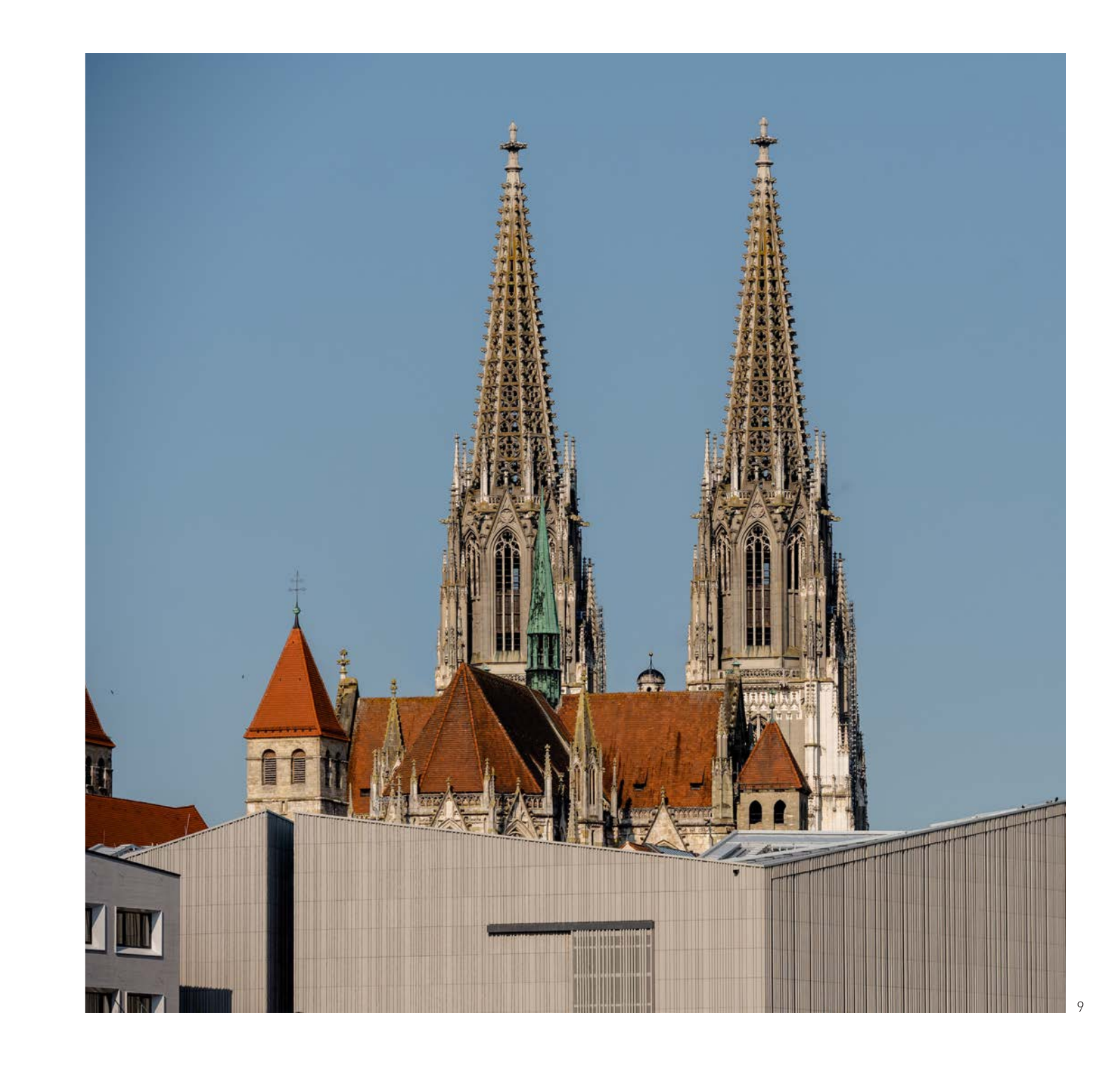 Vorschau Jahrbuch 2019 - Englisch Seite 9