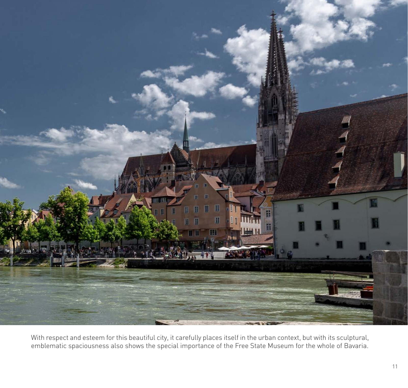 Vorschau Jahrbuch 2019 - Englisch Seite 11