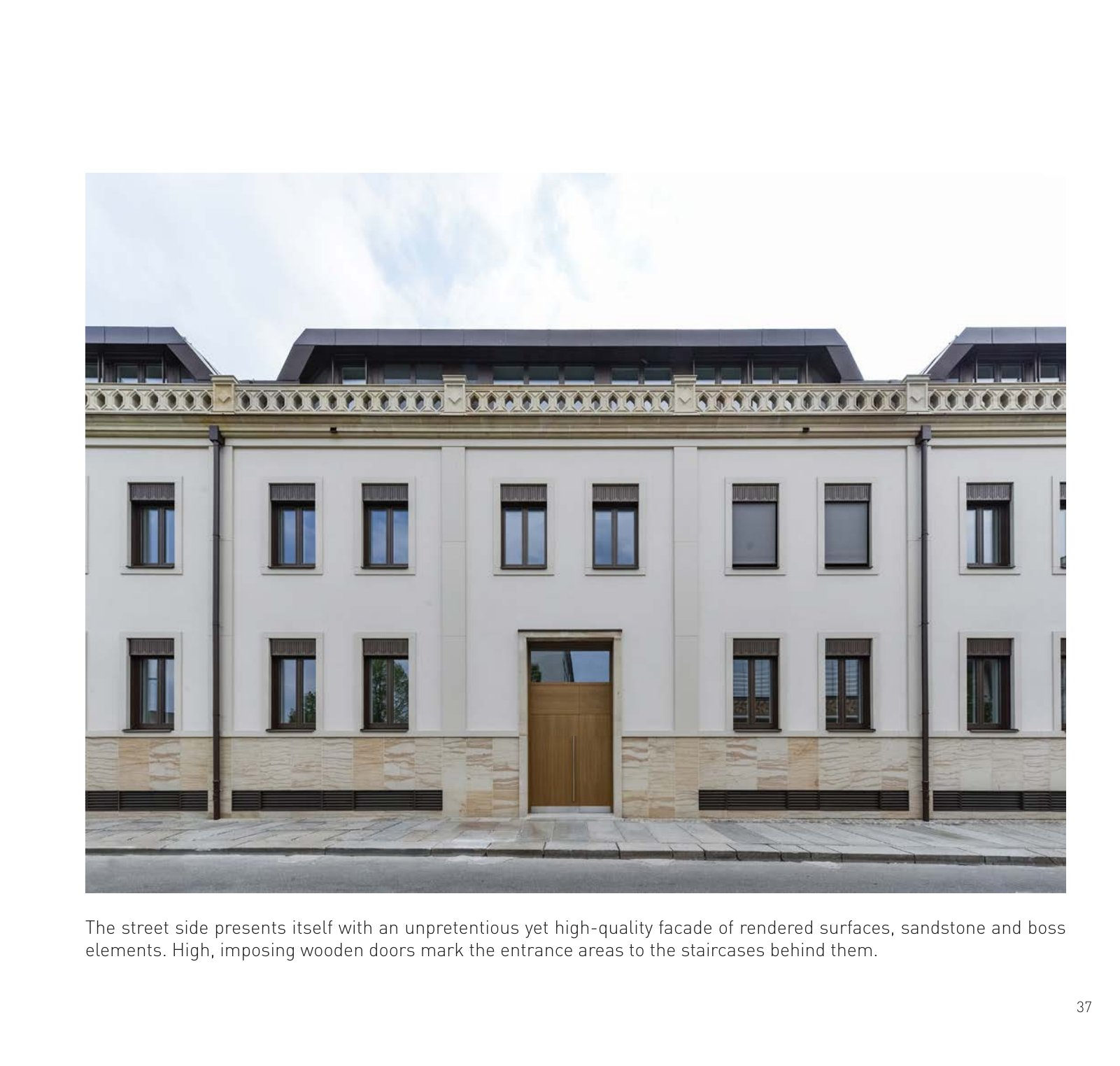 Vorschau Jahrbuch 2019 - Englisch Seite 37