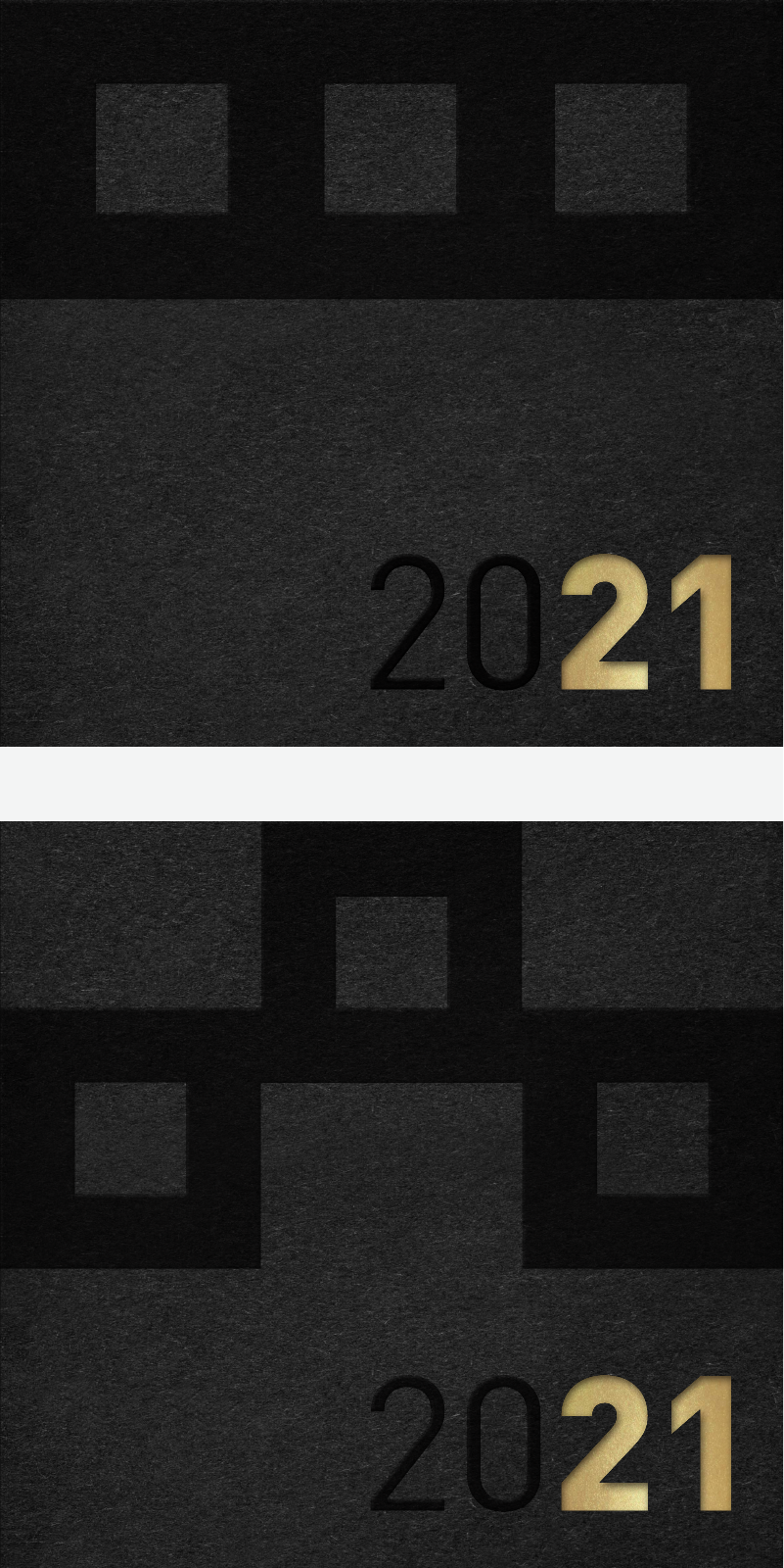 Vorschau Jahrbuch 2021 - Deutsch Seite 62