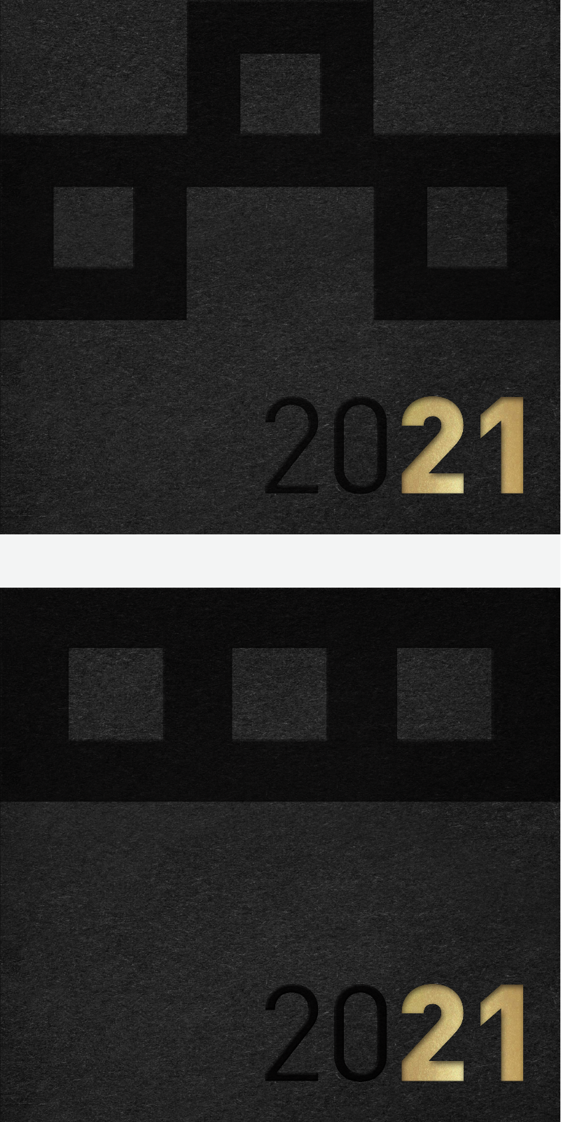 Vorschau Jahrbuch 2021 - Deutsch Seite 1