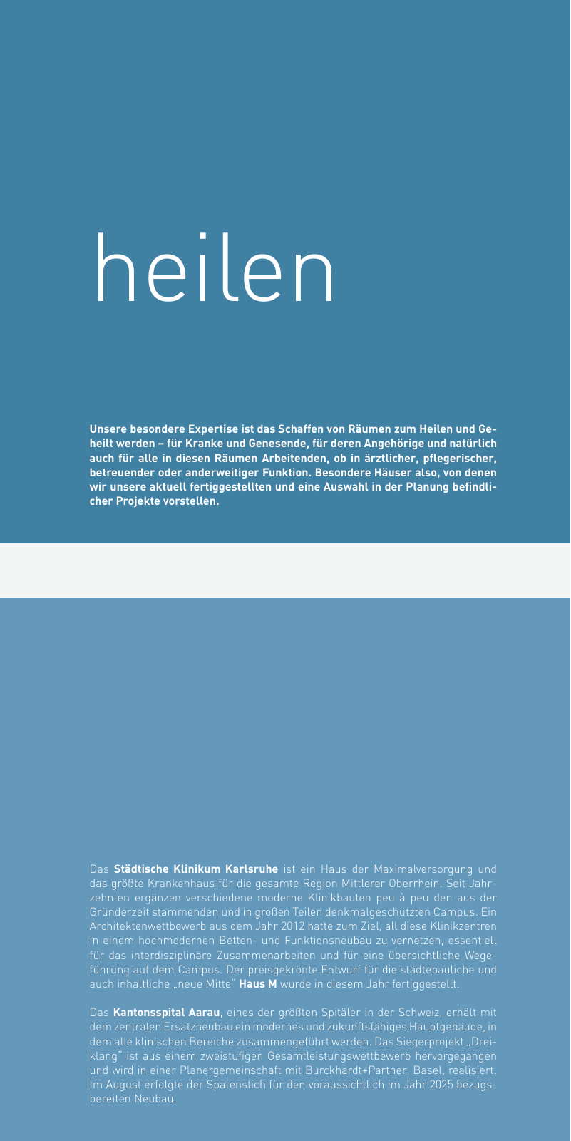 Vorschau Jahrbuch 2021 - Deutsch Seite 5