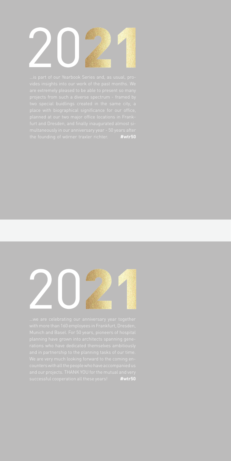 Vorschau Jahrbuch 2021 - Englisch Seite 58