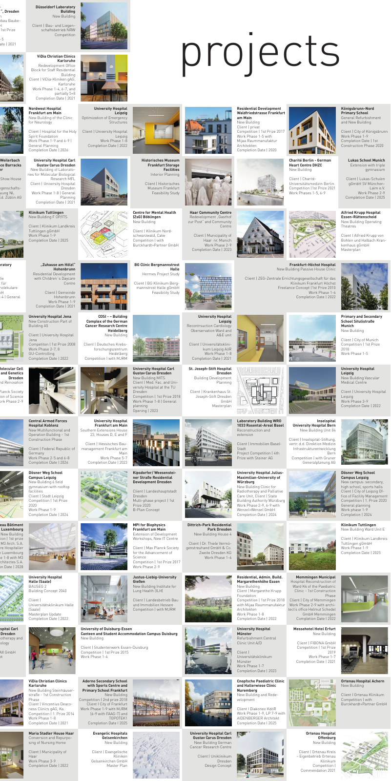 Vorschau Jahrbuch 2021 - Englisch Seite 61